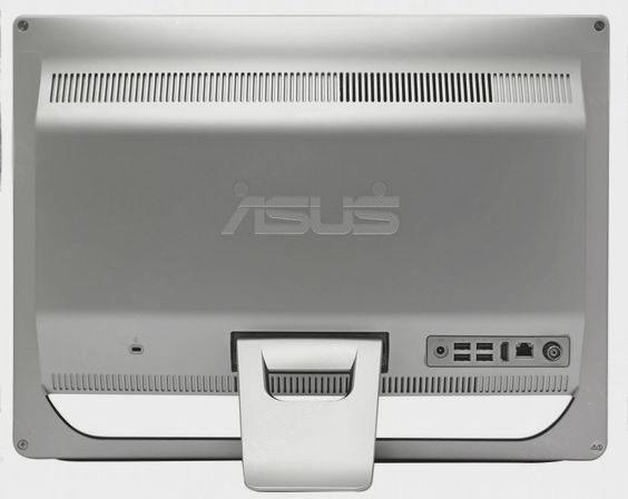 Моноблок ASUS Eee TOP PC ET2011EGT
