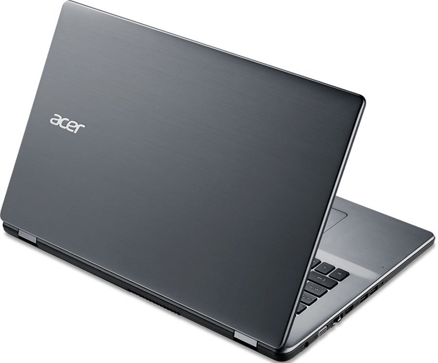 Ноутбук Acer Aspire E5-771G-55VP