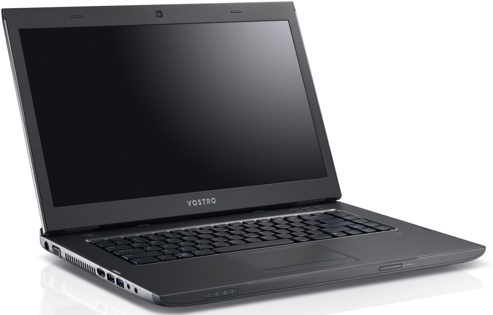 Ноутбук Dell Vostro 3560 Silver (3560-0462)