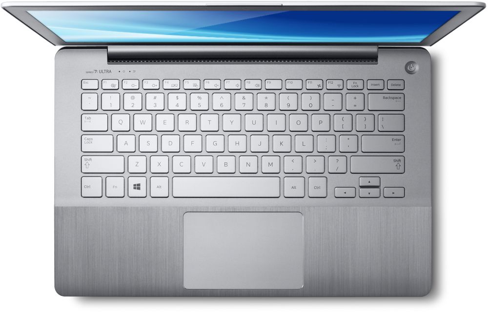 Ультрабук Samsung 730U3E (NP-730U3E-K02)