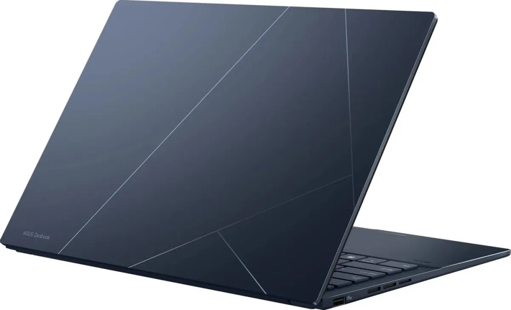 Ноутбук ASUS UX3405MA Zenbook 14 OLED (QD489)