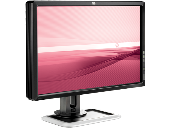 Монитор HP 24" LP2480zx DreamColor (GV546A4)