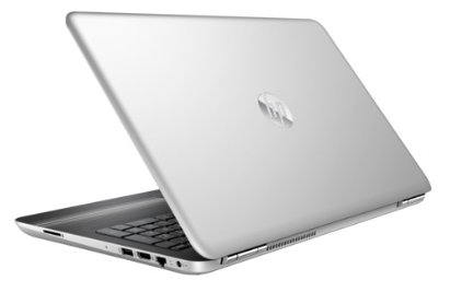 Ноутбук HP Pavilion 15-au032ur (X7H78EA)