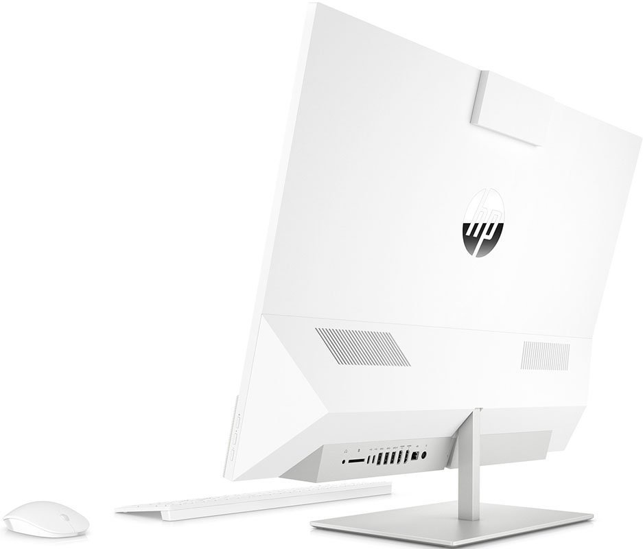 Моноблок HP Pavilion 27-xa0017ur (4XK34EA)