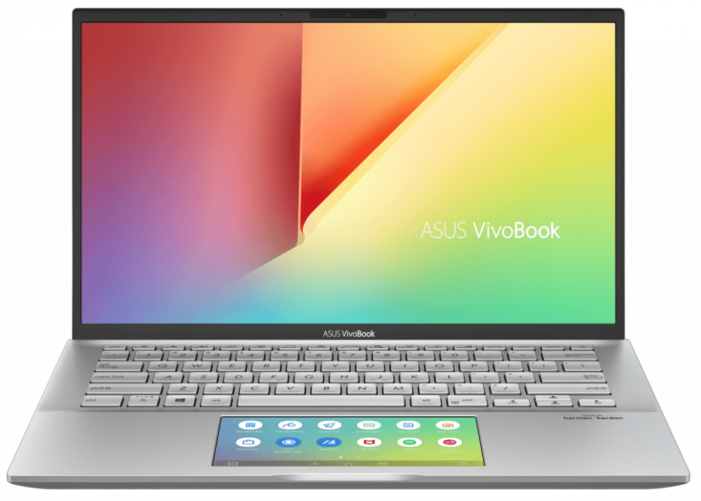 Ноутбук ASUS S432FL (AM112T)