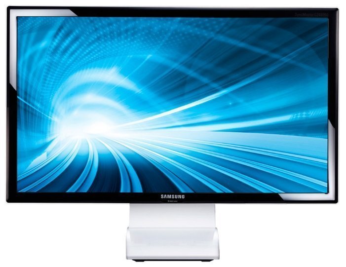 Монитор Samsung 24"  C24B550U