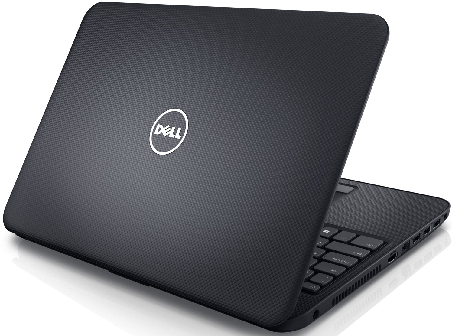 Ноутбук Dell Inspiron 3521 Black (3521-7633)