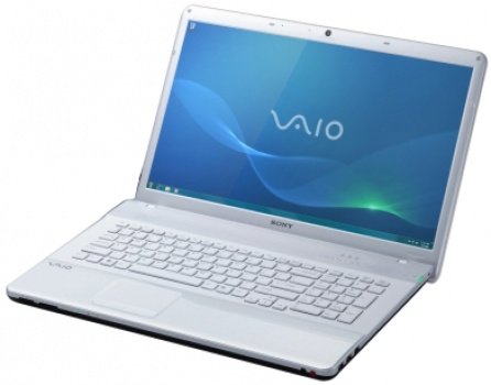 Sony VAIO VPC-EC2M1R/WI