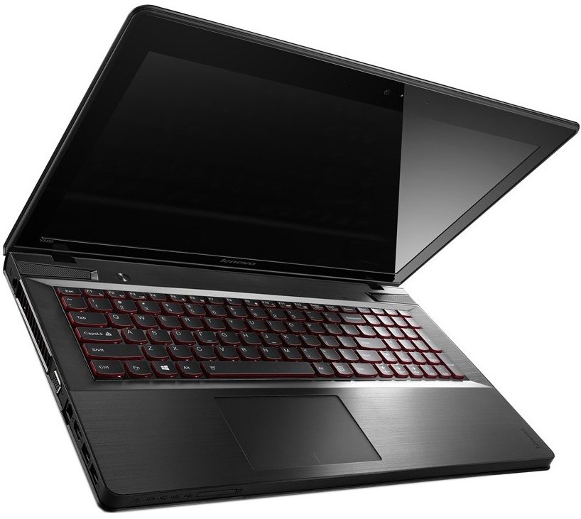 Ноутбук Lenovo IdeaPad Y500 (59-380403)