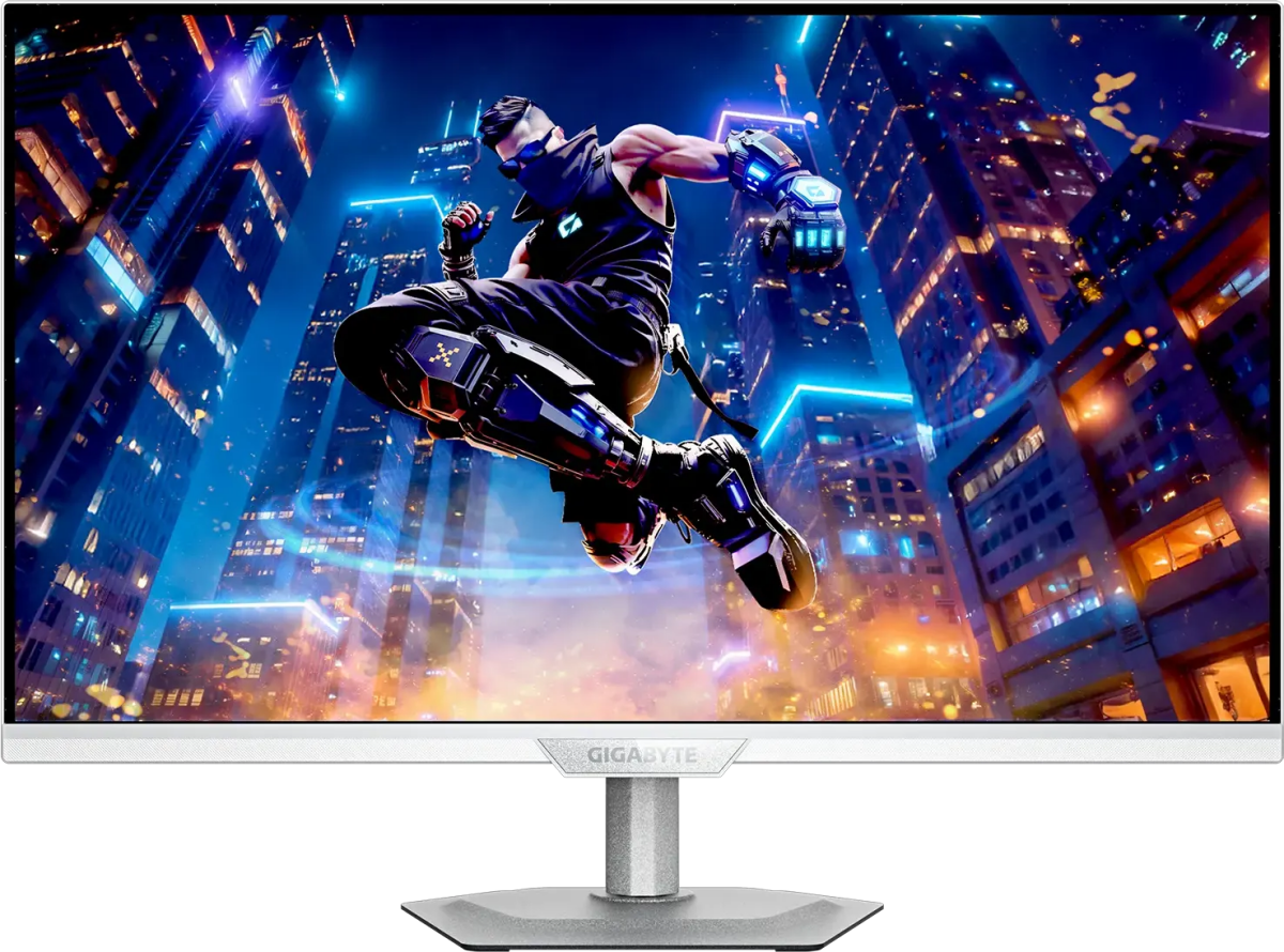 Монитор Gigabyte 27" M27Q2 ICE