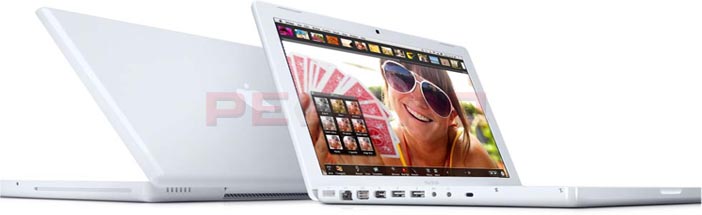 Apple MacBook MC240RS/A