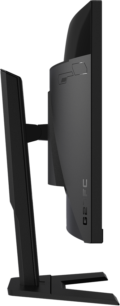 Монитор Gigabyte 27" G27FC