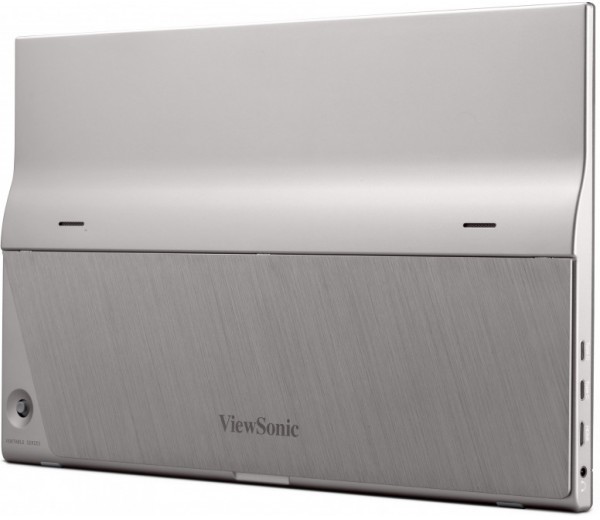 Портативный монитор Viewsonic 16" VG1655