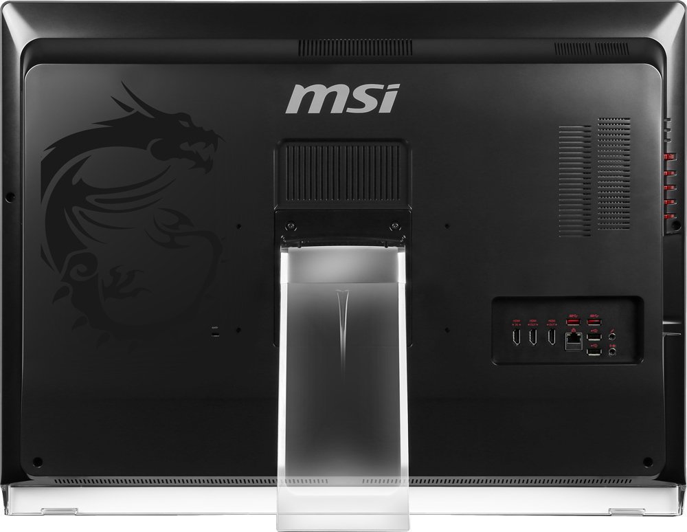 Моноблок MSI Gaming 27 (6QD-008)