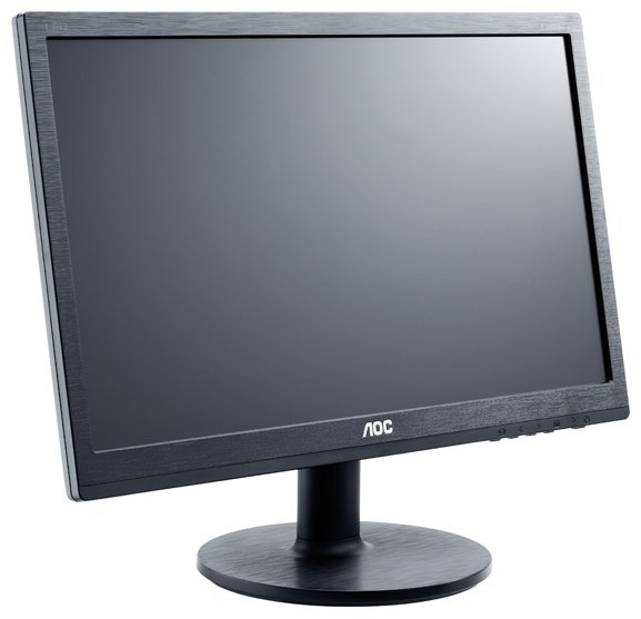 Монитор AOC 19" E960Sd