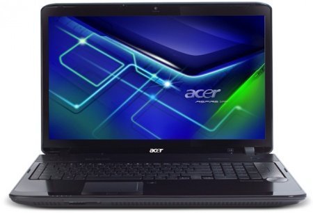 Acer Aspire 8942G-746G64MnBk