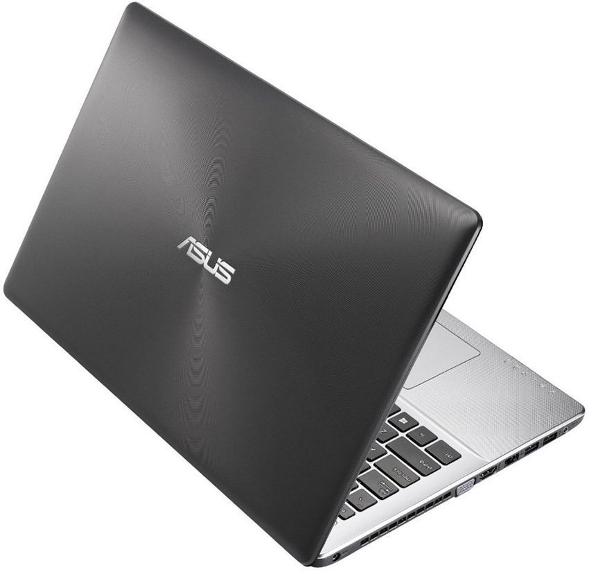 Ноутбук ASUS X550LB