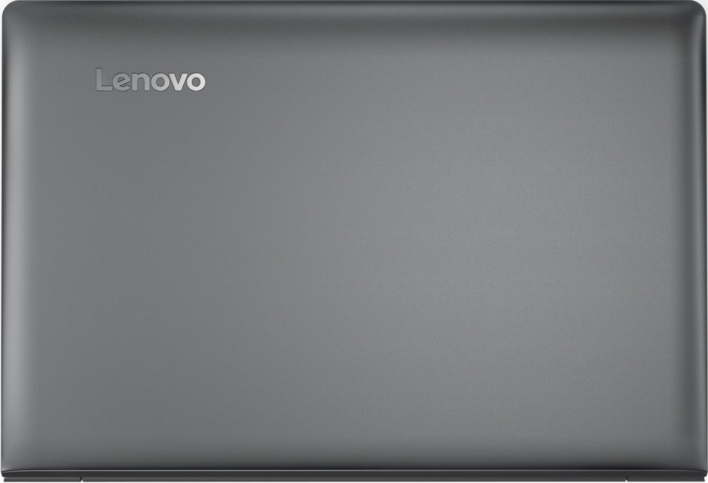 Ноутбук Lenovo IdeaPad 510-15 (80VC0009RK)