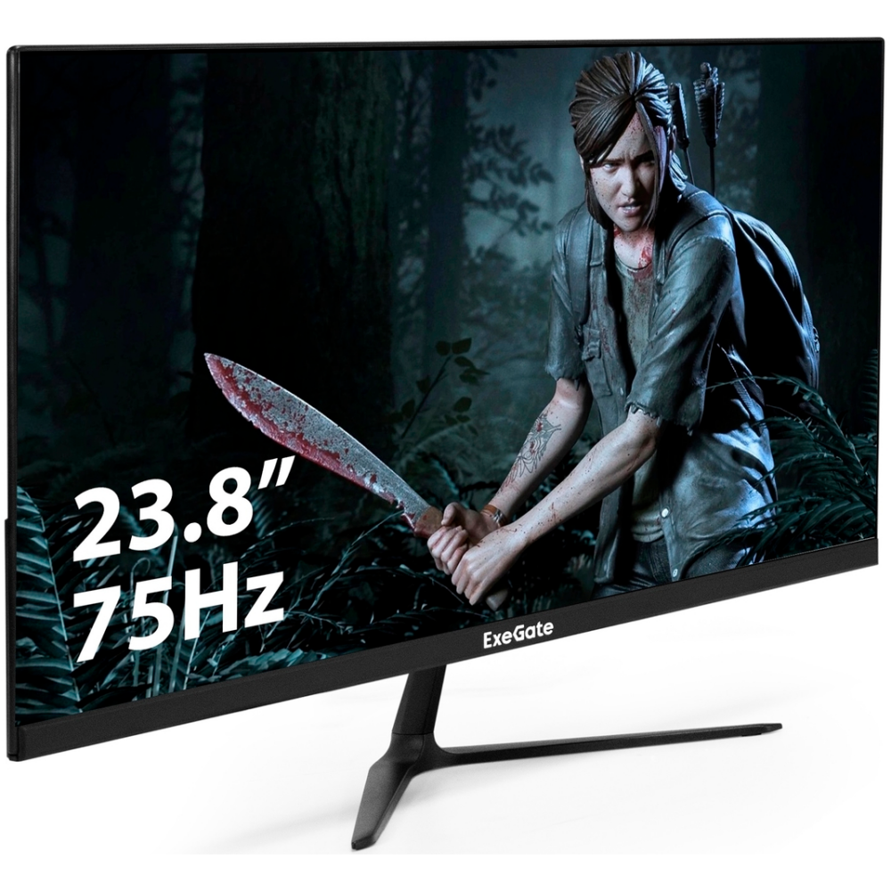 Монитор ExeGate 24" SmartView EZ2400TA