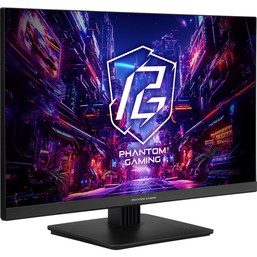 Монитор ASRock 27" Phantom Gaming PG27FFT1B