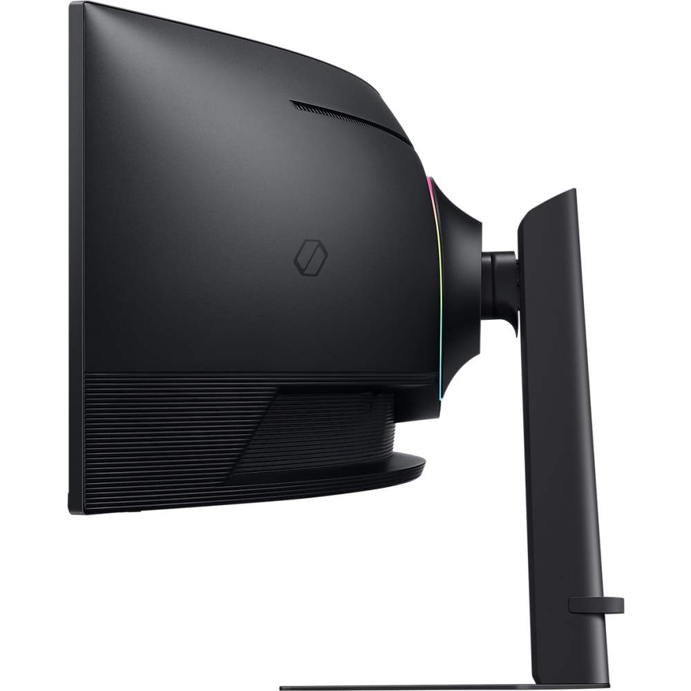 Монитор Samsung 49" S49CG954EIXCI Odyssey G9