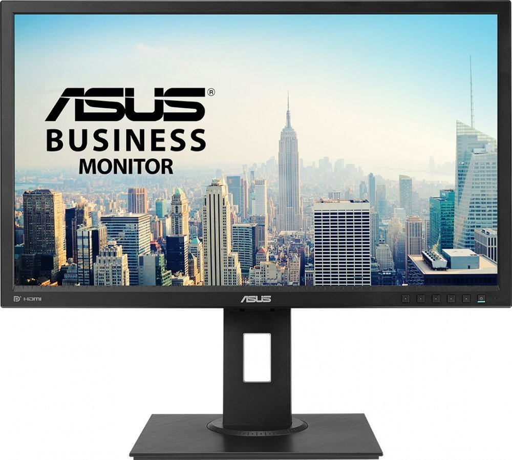Монитор ASUS 23" BE239QLBH
