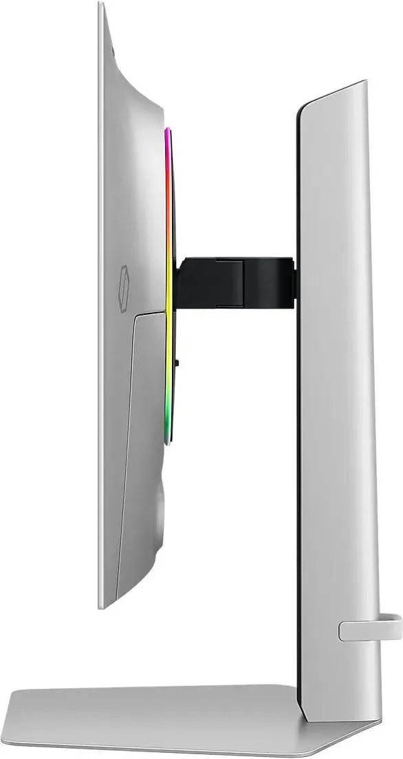 Монитор Samsung 27" LS27DG600SIXCI Odyssey OLED G6