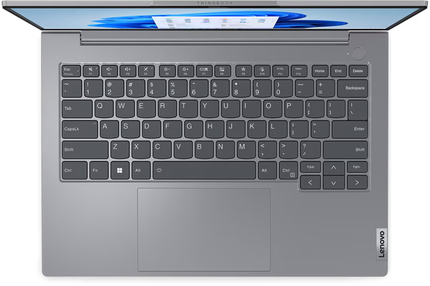 Ноутбук Lenovo ThinkBook 14 G6 (21KG0055AK)