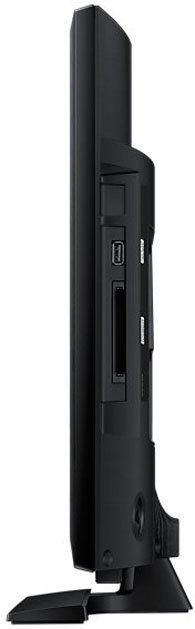 ЖК-телевизор Samsung 24" T24E310EX