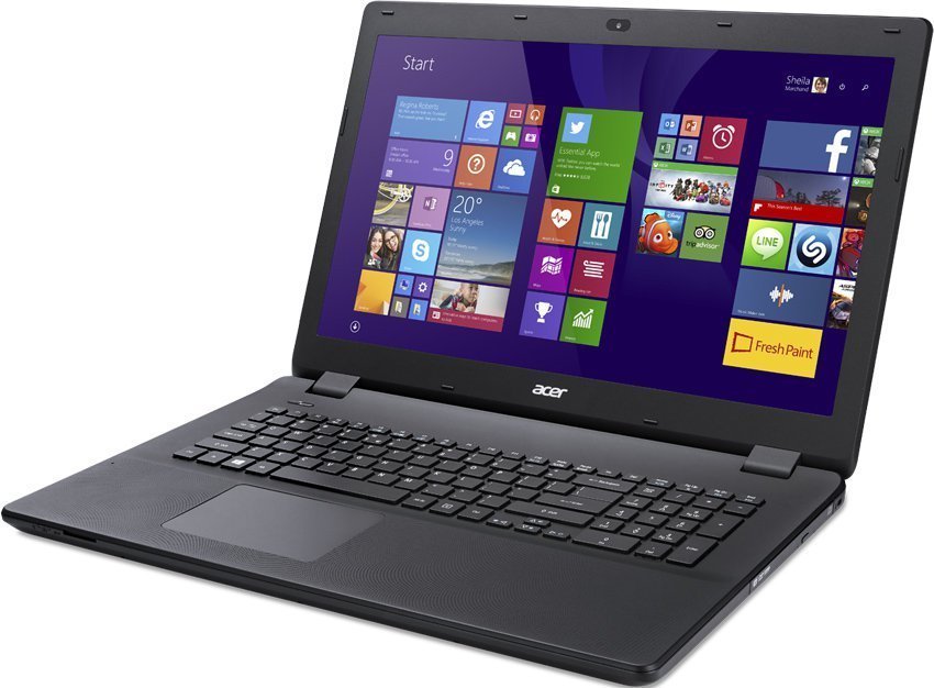 Ноутбук Acer Aspire ES1-731-C4U8