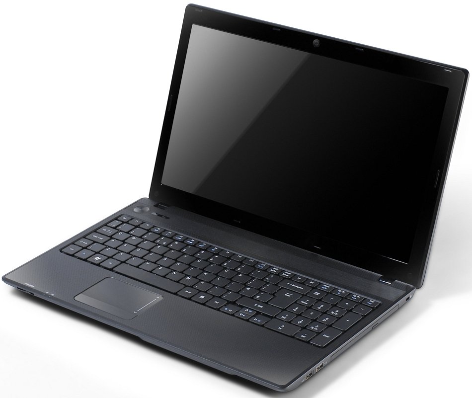 Ноутбук Acer TravelMate 5760G-2454G50Mnsk