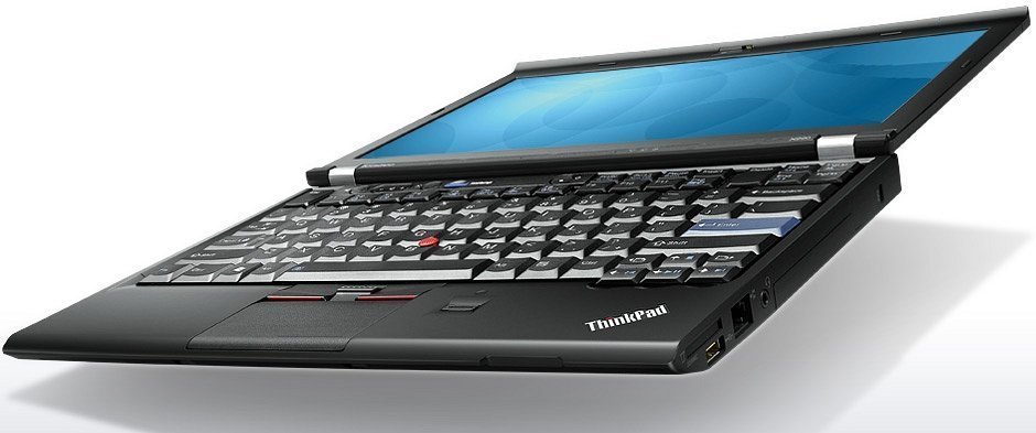 Ноутбук Lenovo ThinkPad X220 (679D067)