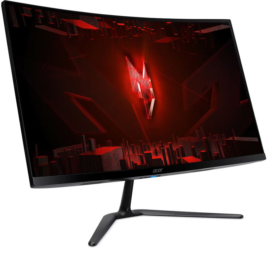 Монитор Acer 27" ED270US3bmiipx