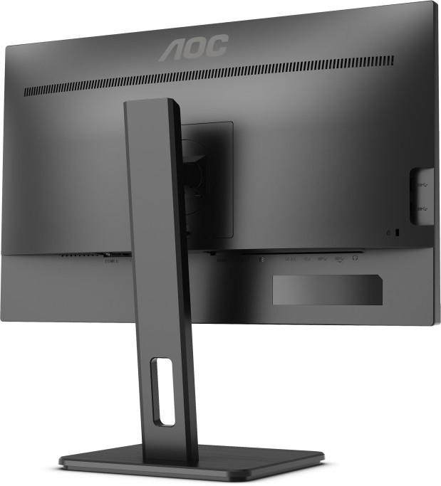 Монитор AOC 27" U27P2CA