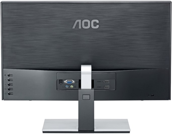 Монитор AOC 23" I2367FM