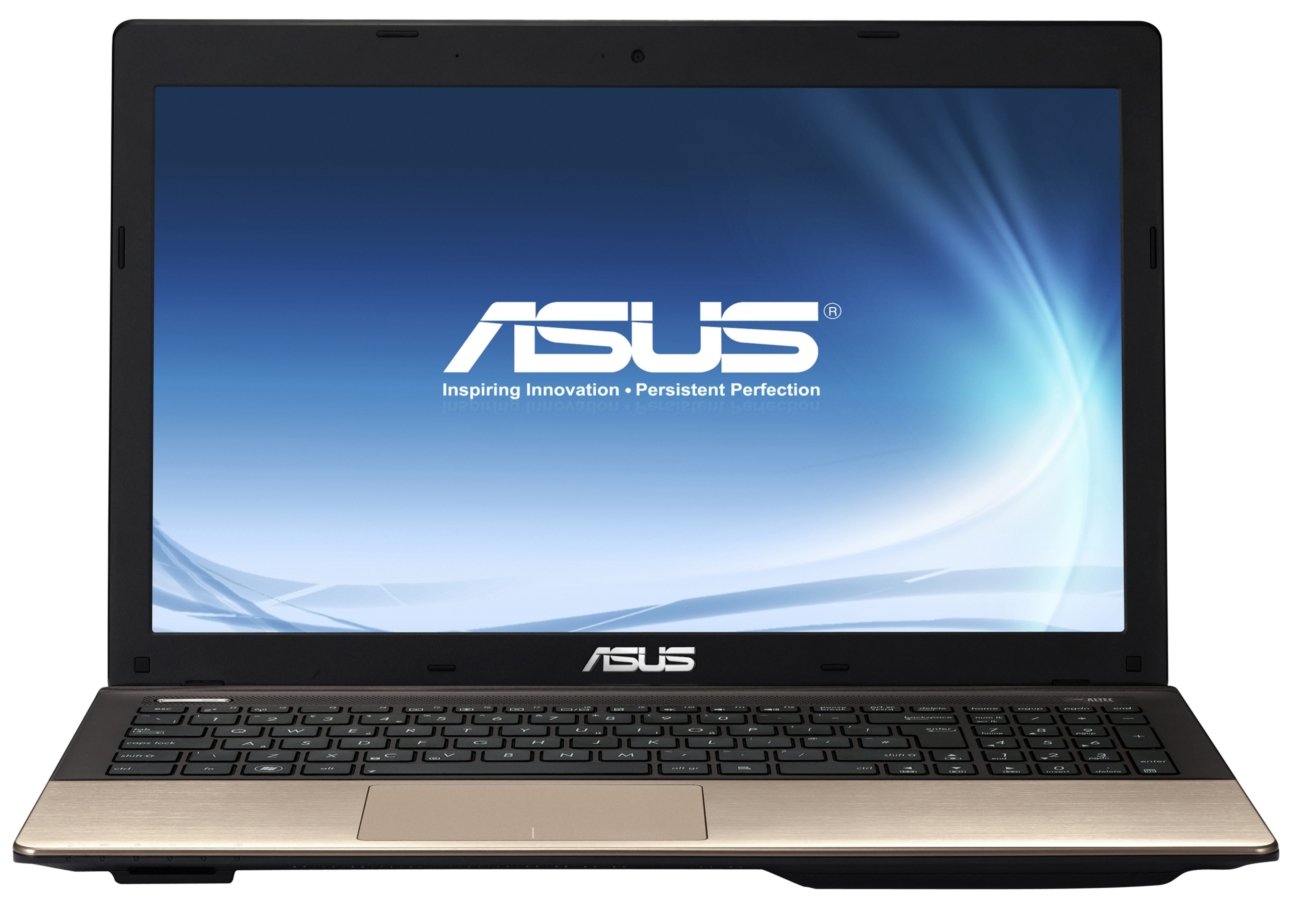 Ноутбук ASUS K55A (X55A)