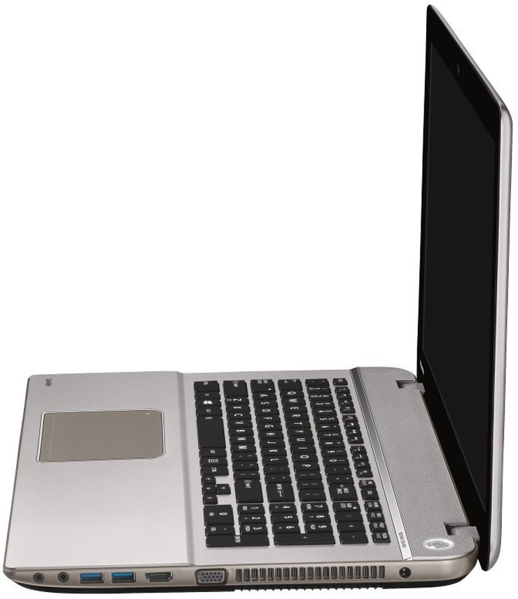 Ноутбук Toshiba Satellite P70-A-M2S