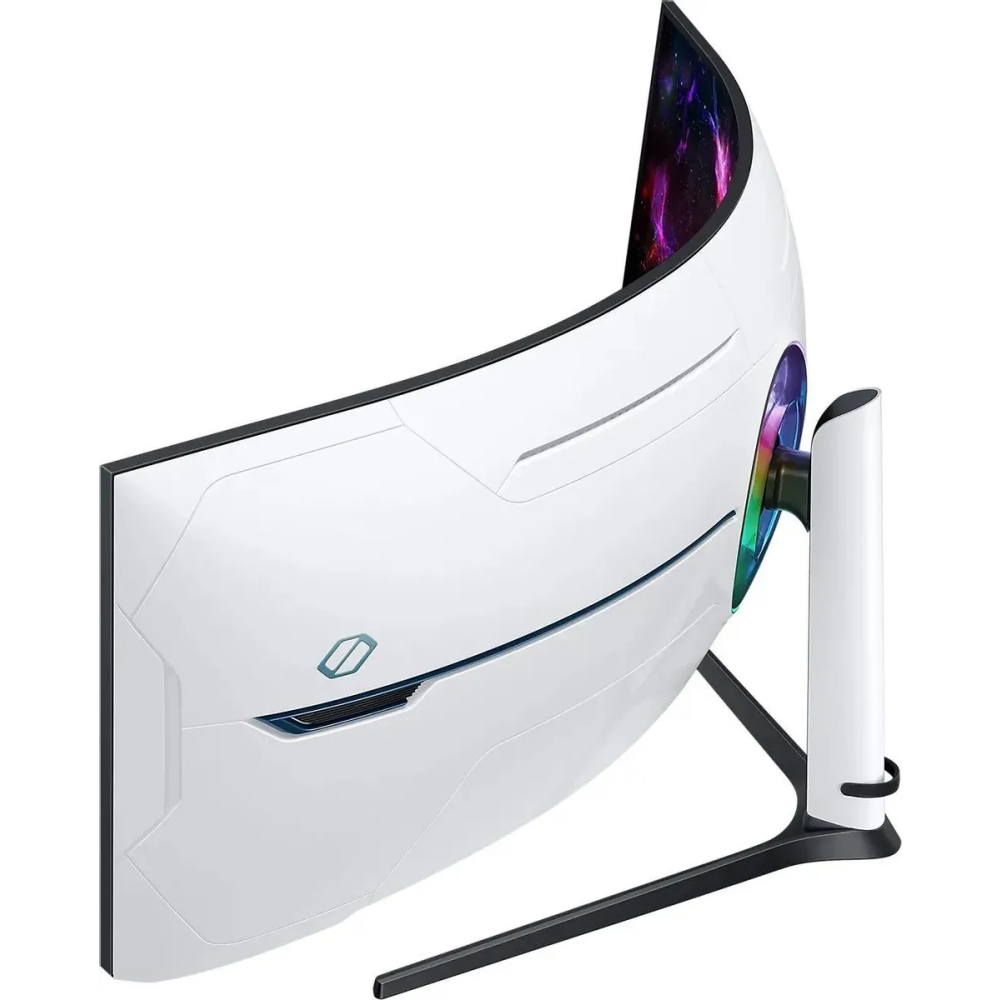 Монитор Samsung 57" S57CG952NI Odyssey Neo G9