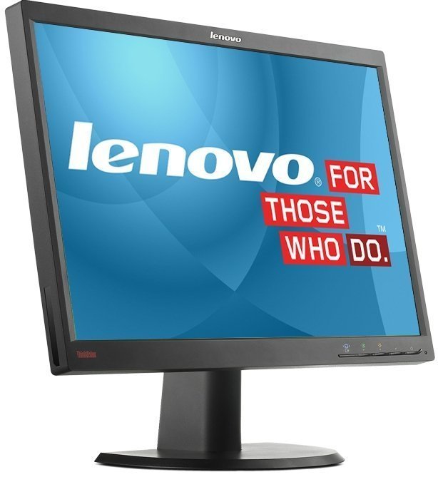 Монитор Lenovo 22" ThinkVision LT2252p (T72MDEU)