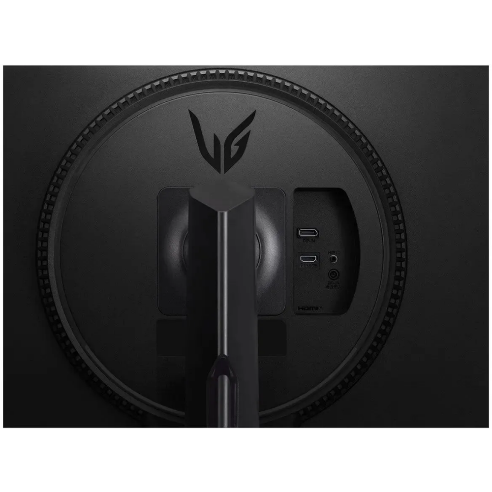 Монитор LG 27" 27GS65F-B UltraGear