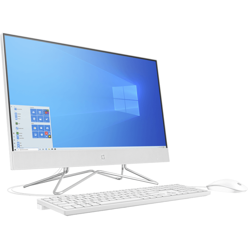 Моноблок HP 24-df1069ur (5D205EA)