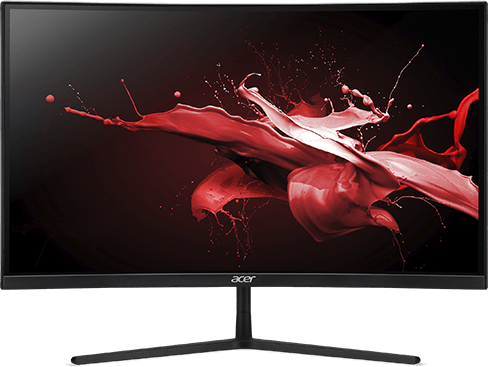 Монитор Acer 24" EI242QRPbiipx Nitro