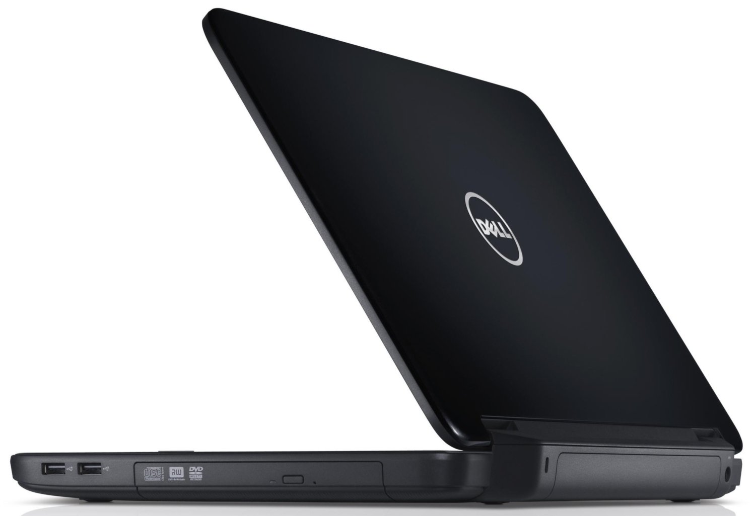 Ноутбук Dell Inspiron 3520 Black (3520-5489)