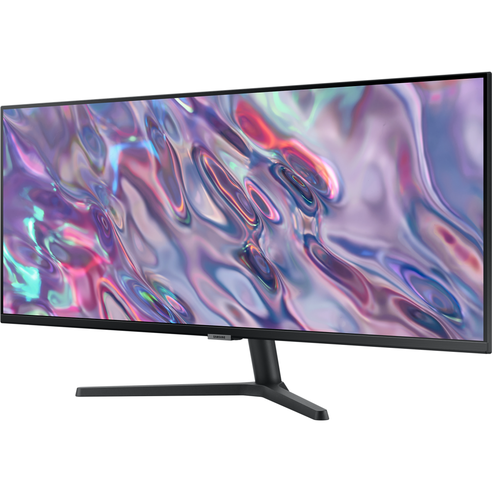 Монитор Samsung 34" LS34C500GAIXCI ViewFinity S5