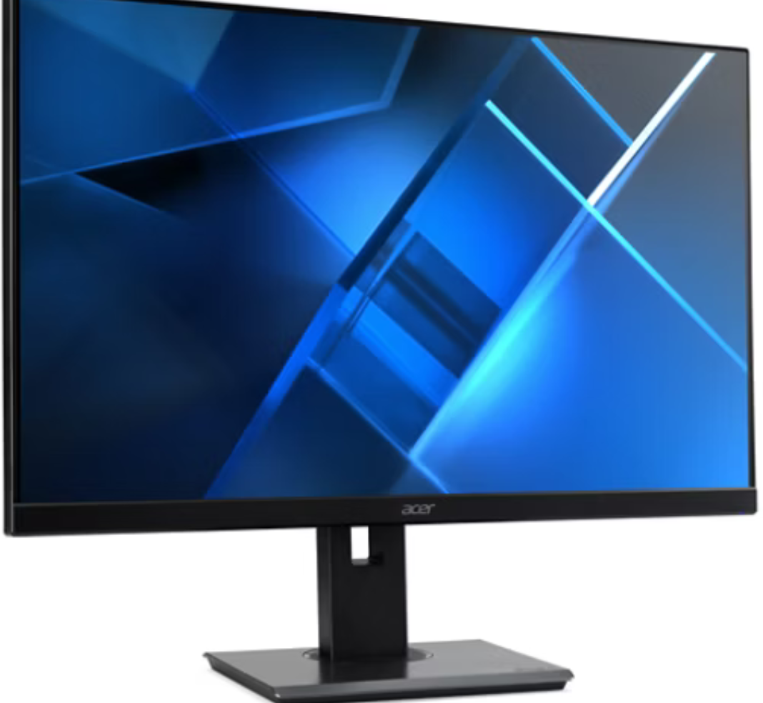 Монитор Acer 24" B247YGbmiprzxv Vero