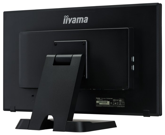 Монитор Iiyama 23" ProLite T2336MSC-B2