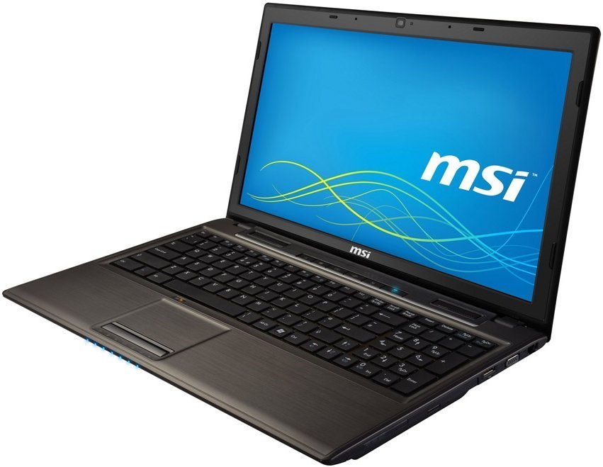 Ноутбук MSI CX61 (2PC-466)