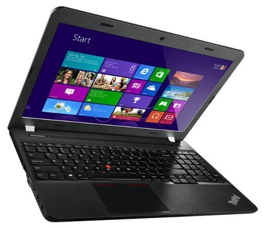 Ноутбук Lenovo ThinkPad Edge E555 (20DH0020RT)