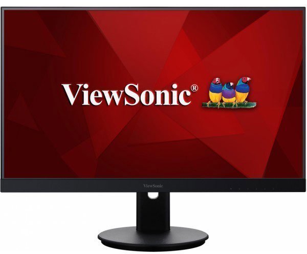 Монитор Viewsonic 27" VG2739