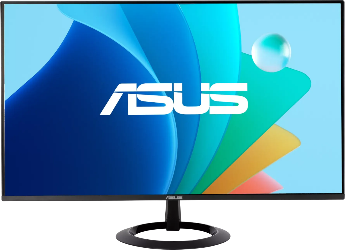 Монитор ASUS 24" VZ249HG